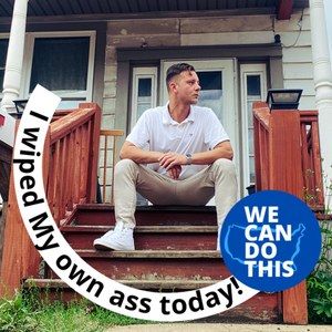 Meet your Posher, Jesse